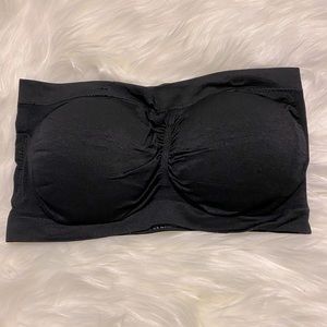 Padded Bandeau